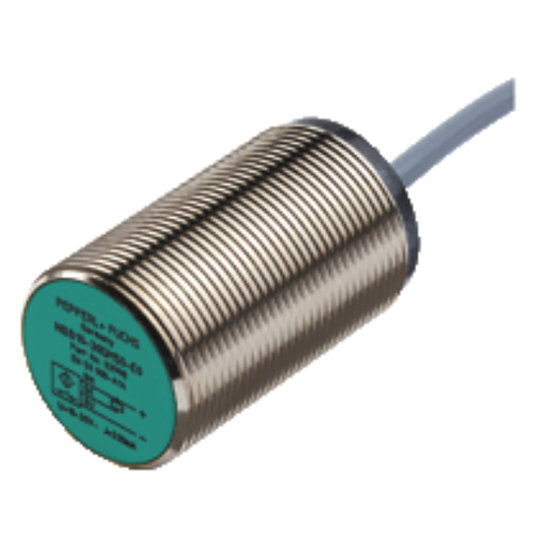 NBB15-30GM50-E2-10M New Pepperl+Fuchs Inductive Sensor